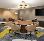 Sheraton Hartford Hotel at Bradley Airport hotel detail image 7