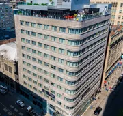 Renaissance Montreal Downtown Hotel hotel detail image 3