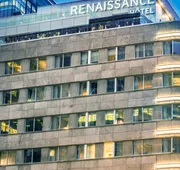 Renaissance Montreal Downtown Hotel hotel detail image 4