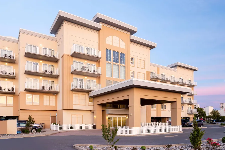 La Quinta Inn & Suites by Wyndham Ocean City hotel detail image 2