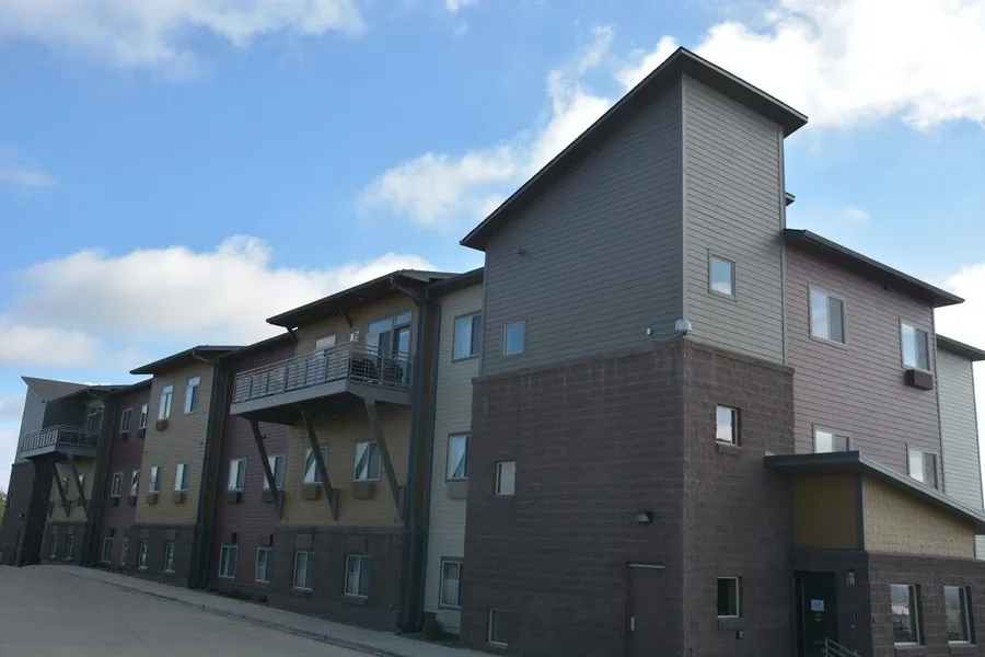 Roosevelt Inn and Suites hotel detail image 2