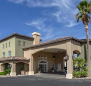 Best Western Plus A Wayfarer's Inn And Suites hotel detail image 4