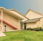 Red Roof Inn Oklahoma Airport – I-40 W/Fairgrounds hotel detail image 3