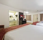 Red Roof Inn Oklahoma Airport – I-40 W/Fairgrounds hotel detail image 7