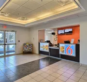 Motel 6 Tewksbury, MA - Boston hotel detail image 4