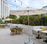 Hyatt Centric South Beach Miami hotel detail image 4