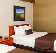 Studio 6 Minot, ND hotel detail image 7
