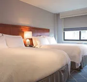 Courtyard by Marriott New York City Manhattan Fifth Avenue hotel detail image 4