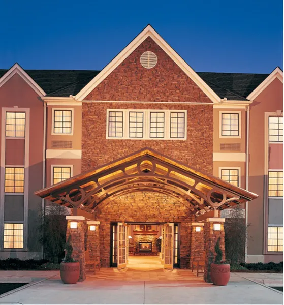 Staybridge Suites College Station by IHG hotel detail image 2