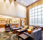 Staybridge Suites College Station by IHG hotel detail image 3
