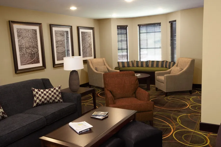 Staybridge Suites College Station by IHG hotel detail image 6