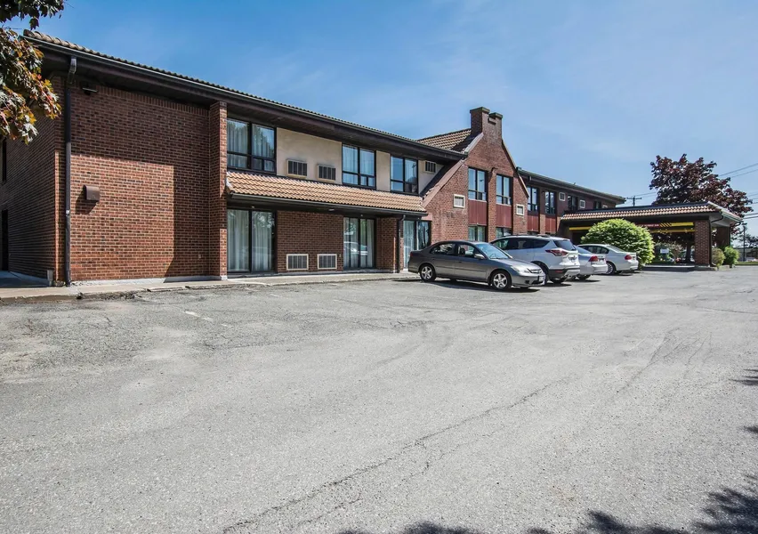 Comfort Inn Sherbrooke - Estrie hotel detail image 2