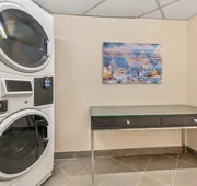 Comfort Inn Sherbrooke - Estrie hotel detail image 7