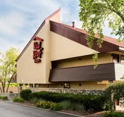 Red Roof Inn Rockford East – Casino District hotel detail image 3