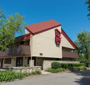 Red Roof Inn Rockford East – Casino District hotel detail image 4