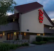 Red Roof Inn Rockford East – Casino District hotel detail image 5