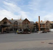Marketplace Lodge by Whistler Retreats hotel detail image 3