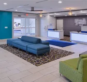Holiday Inn Express & Suites Lexington Midtown - I-75 by IHG hotel detail image 5