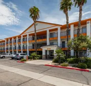 Siegel Select Tucson hotel detail image 7