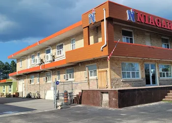 Niagara Inn hotel thumbnail 4