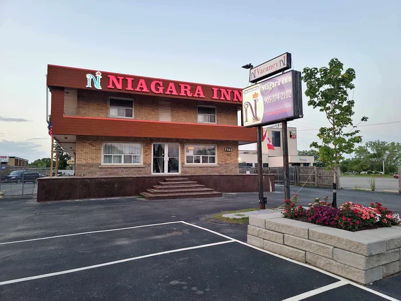 Niagara Inn hotel detail image 6