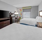 Hampton Inn & Suites Camp Springs/Andrews AFB hotel detail image 5