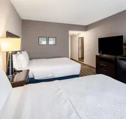 Hampton Inn & Suites Camp Springs/Andrews AFB hotel detail image 7