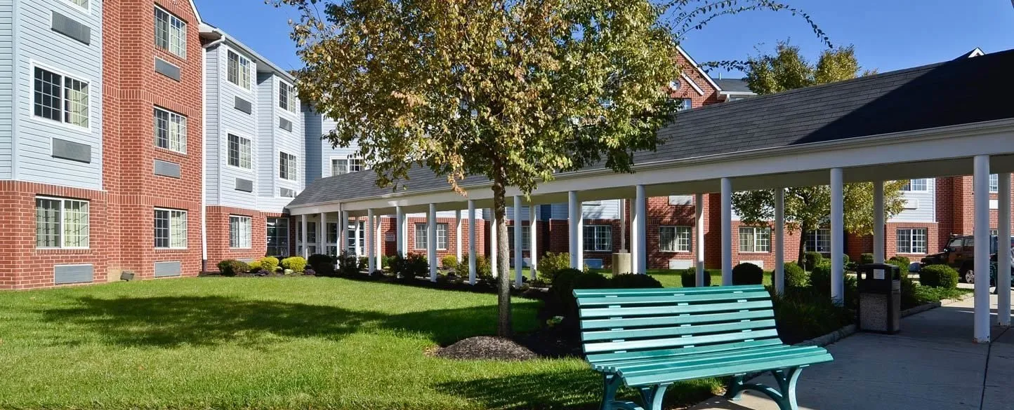 Microtel Inn & Suites by Wyndham Philadelphia Airport hotel detail image 2