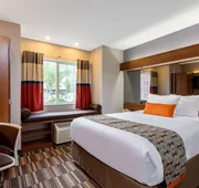 Microtel Inn & Suites by Wyndham Philadelphia Airport hotel detail image 5