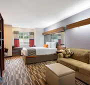 Microtel Inn & Suites by Wyndham Philadelphia Airport hotel detail image 7
