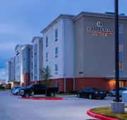 Candlewood Suites Houston I-10 East by IHG hotel detail image 3