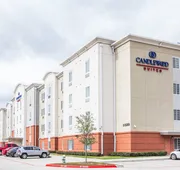 Candlewood Suites Houston I-10 East by IHG hotel detail image 4
