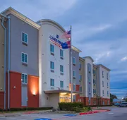 Candlewood Suites Houston I-10 East by IHG hotel detail image 5