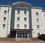Candlewood Suites Houston I-10 East by IHG hotel detail image 7