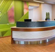 SpringHill Suites by Marriott Philadelphia Langhorne hotel detail image 3