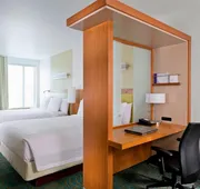 SpringHill Suites by Marriott Philadelphia Langhorne hotel detail image 5