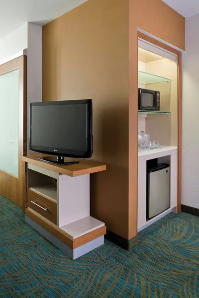 SpringHill Suites by Marriott Philadelphia Langhorne hotel detail image 6