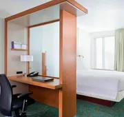 SpringHill Suites by Marriott Philadelphia Langhorne hotel detail image 7