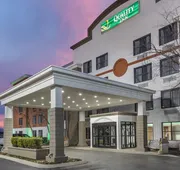 Quality Inn Murfreesboro - University Area hotel detail image 3