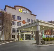 Quality Inn Murfreesboro - University Area hotel detail image 4