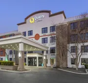 Quality Inn Murfreesboro - University Area hotel detail image 5
