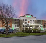 Quality Inn Murfreesboro - University Area hotel detail image 7