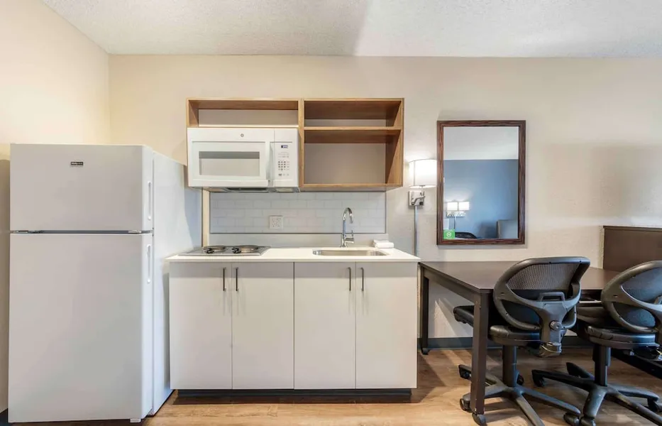 Extended Stay America Premier Suites - Miami - Airport - Doral - 87th Avenue South hotel detail image 6