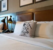 Best Western Gold Rush Inn hotel detail image 3
