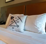 Best Western Gold Rush Inn hotel detail image 5