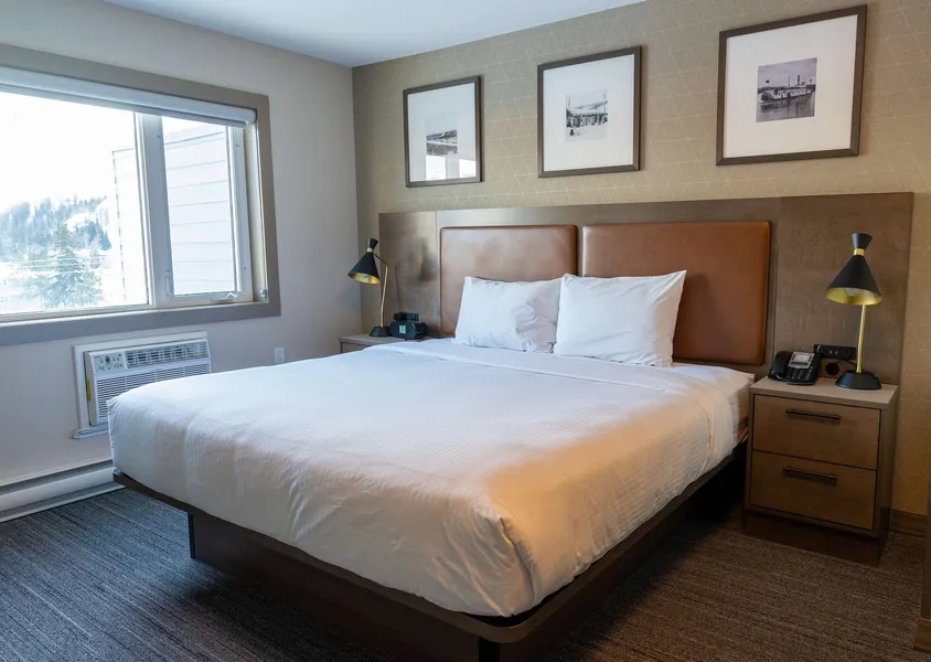 Best Western Gold Rush Inn hotel detail image 6