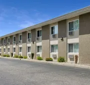 Rodeway Inn & Suites Grand Rapids Southeast hotel detail image 4