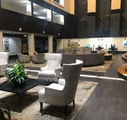 DoubleTree by Hilton Hotel Memphis Downtown hotel detail image 3