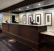 DoubleTree by Hilton Hotel Memphis Downtown hotel detail image 4