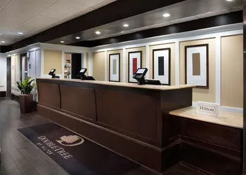 DoubleTree by Hilton Hotel Memphis Downtown hotel thumbnail 4